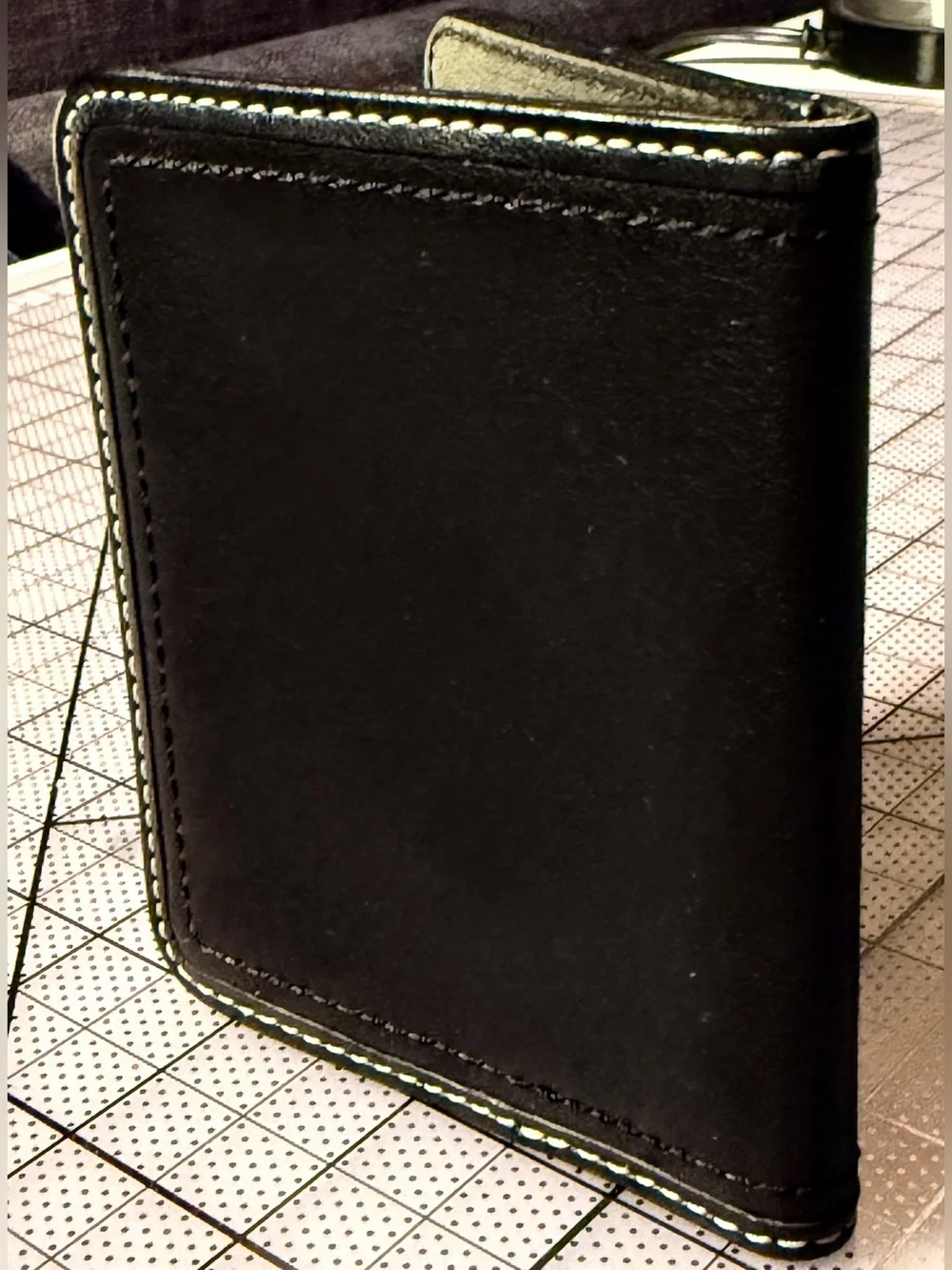 COACH Card Case